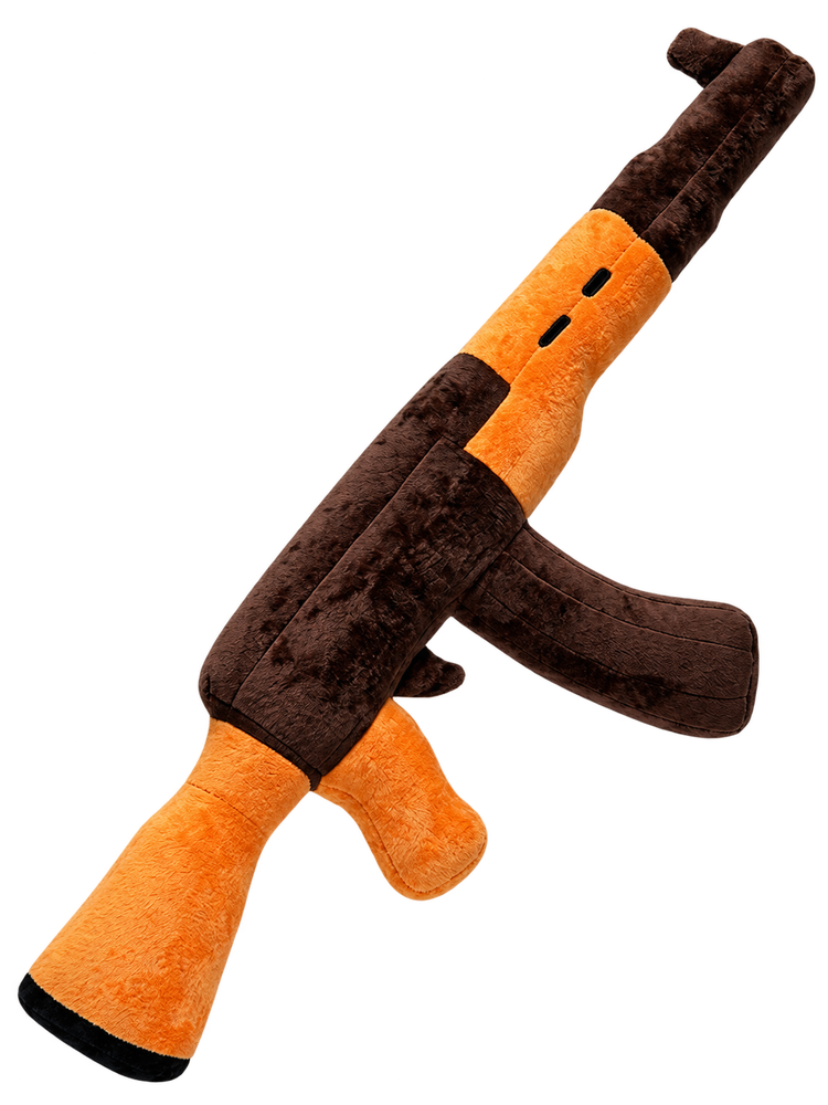 Hardway Eight plush
